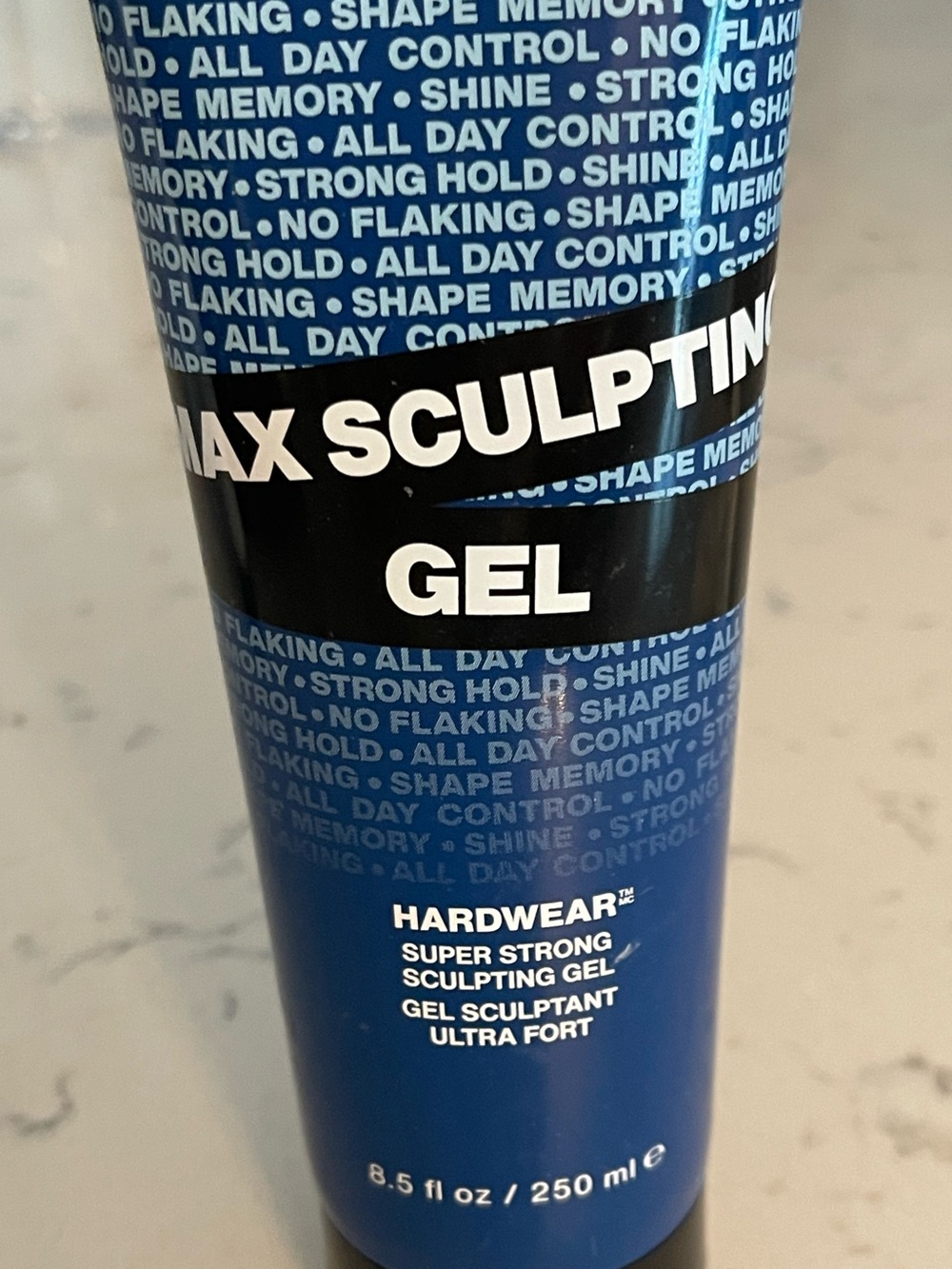Redken Max Sculpting Gel